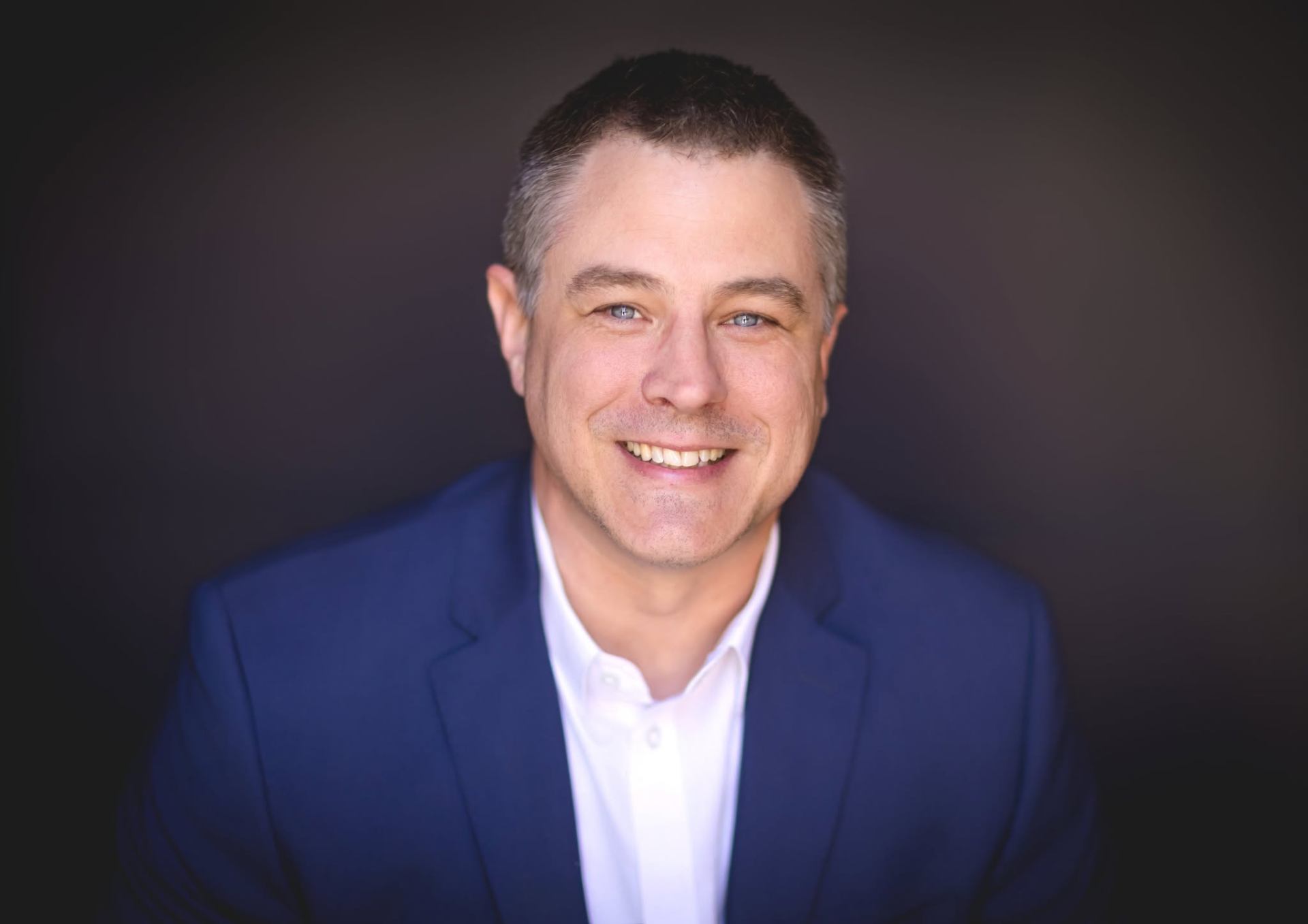 Brandon Johnson, founder of Retirement Ready Solutions